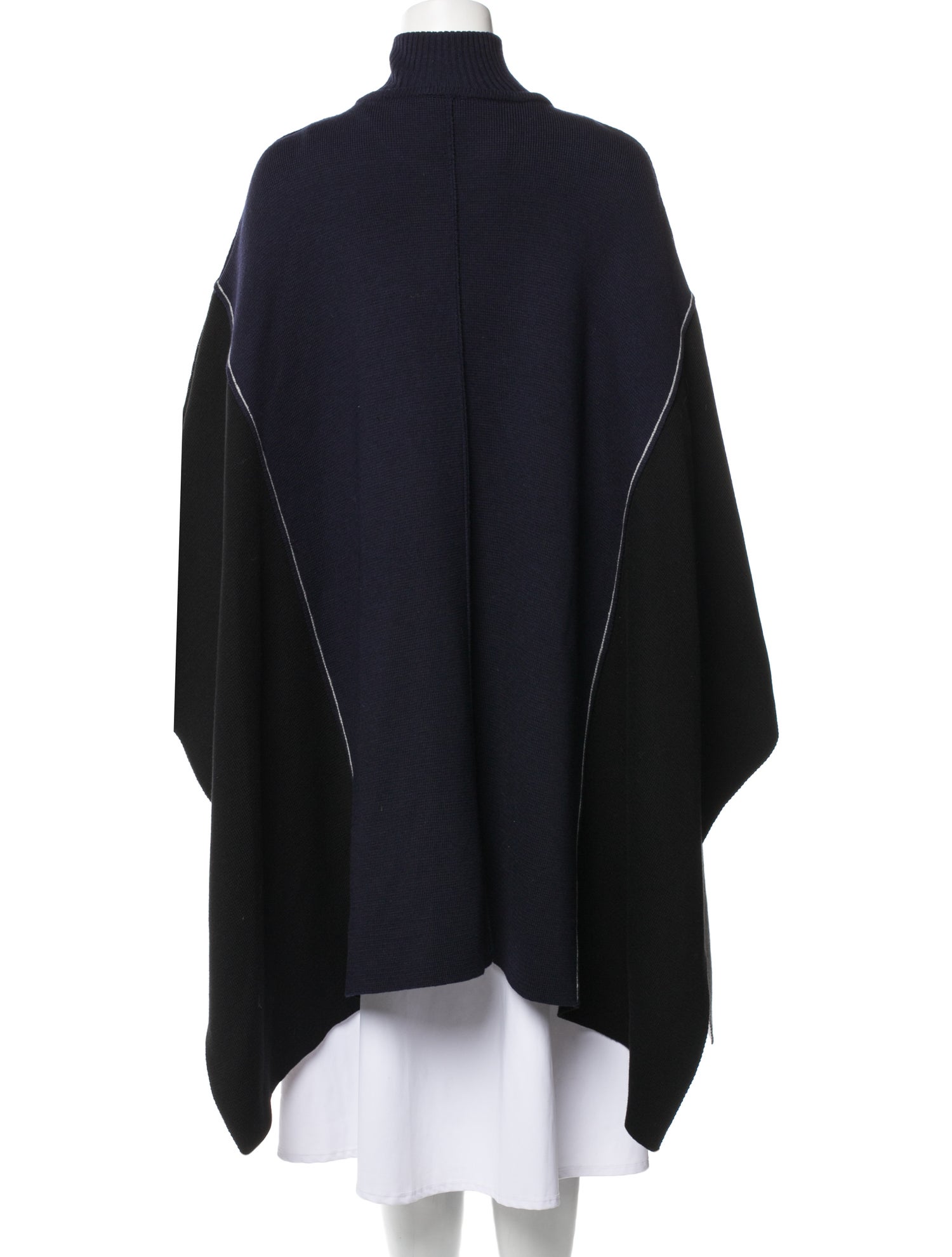 Chloé Wool Jacket